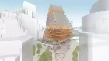 Free download diller scofidio + renfro reveals plans for the centre for music in london video and edit with RedcoolMedia movie maker MovieStudio video editor online and AudioStudio audio editor onlin