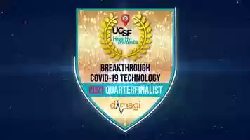 Free download Dimagi - UCSF Health Awards Breakthrough COVID-19 Technology Quarterfinalist Spotlight video and edit with RedcoolMedia movie maker MovieStudio video editor online and AudioStudio audio editor onlin
