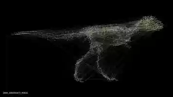 Free download Dino Wire Abstract video and edit with RedcoolMedia movie maker MovieStudio video editor online and AudioStudio audio editor onlin