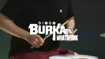 Free download Diogo Burka - Whatafunk video and edit with RedcoolMedia movie maker MovieStudio video editor online and AudioStudio audio editor onlin