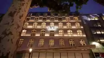 Free download Dior : une page qui se tourne video and edit with RedcoolMedia movie maker MovieStudio video editor online and AudioStudio audio editor onlin