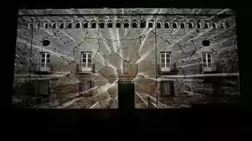 Free download Diplopia 2D_ a stereoscopic piece about contrast video and edit with RedcoolMedia movie maker MovieStudio video editor online and AudioStudio audio editor onlin