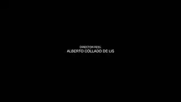Free download DIRECTOR REEL Alberto Collado de Lis video and edit with RedcoolMedia movie maker MovieStudio video editor online and AudioStudio audio editor onlin