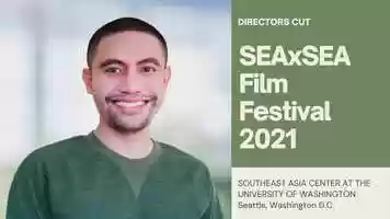 Free download Directors Cut_SEAxSEA Film Festival 2021_(Mark Sherwin Maestro) video and edit with RedcoolMedia movie maker MovieStudio video editor online and AudioStudio audio editor onlin