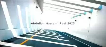 Free download Directors Reel 2020 | Abdullah Hassan video and edit with RedcoolMedia movie maker MovieStudio video editor online and AudioStudio audio editor onlin