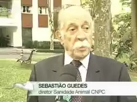 Free download Diretor de sanidade animal do CNPC fala sobre a suspeita do video and edit with RedcoolMedia movie maker MovieStudio video editor online and AudioStudio audio editor onlin