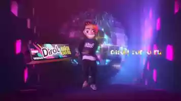 Free download Dirol Jack Music video and edit with RedcoolMedia movie maker MovieStudio video editor online and AudioStudio audio editor onlin
