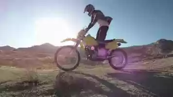 Free download DIRT BIKE - LAKE ISABELLA 2019 video and edit with RedcoolMedia movie maker MovieStudio video editor online and AudioStudio audio editor onlin