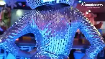 Free download Disco Heads video and edit with RedcoolMedia movie maker MovieStudio video editor online and AudioStudio audio editor onlin