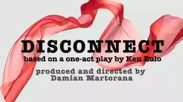 Free download Disconnect_Short Film_IndieGoGo_Campaign_Video video and edit with RedcoolMedia movie maker MovieStudio video editor online and AudioStudio audio editor onlin