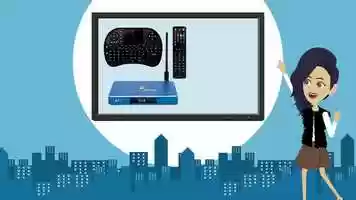 Free download Discount Stream Station ST1 4K Android TV Streaming Box on Sale video and edit with RedcoolMedia movie maker MovieStudio video editor online and AudioStudio audio editor onlin