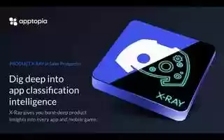 Free download Discover targeted leads with app classification intelligence video and edit with RedcoolMedia movie maker MovieStudio video editor online and AudioStudio audio editor onlin