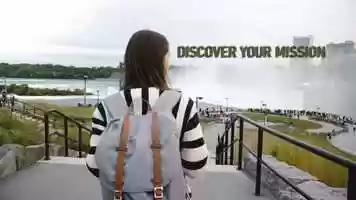 Free download Discover Your Mission - August 2020 Trailer video and edit with RedcoolMedia movie maker MovieStudio video editor online and AudioStudio audio editor onlin