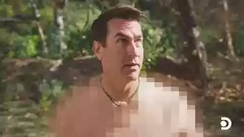 Free download DISCOVERY | ROB RIGGLE | NAKED AND AFRAID WRAPS video and edit with RedcoolMedia movie maker MovieStudio video editor online and AudioStudio audio editor onlin
