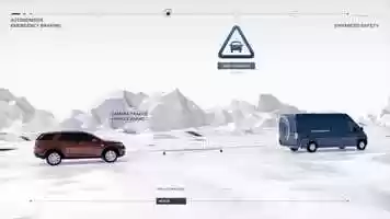 Free download Discovery Sport - Autonomous Emergency Braking video and edit with RedcoolMedia movie maker MovieStudio video editor online and AudioStudio audio editor onlin