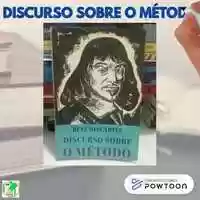 Free download Discurso Sobre o Mtodo2 video and edit with RedcoolMedia movie maker MovieStudio video editor online and AudioStudio audio editor onlin