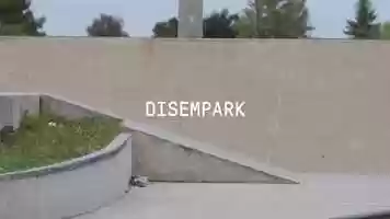 Free download DISEMPARK video and edit with RedcoolMedia movie maker MovieStudio video editor online and AudioStudio audio editor onlin
