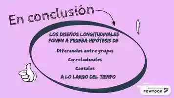 Free download Diseos longitudinales de investigacin video and edit with RedcoolMedia movie maker MovieStudio video editor online and AudioStudio audio editor onlin