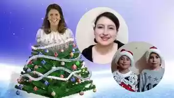 Free download Disfrutemos Mana del Cielo por Karen, Evans y Jos Luis (VIDEO MUSICAL) video and edit with RedcoolMedia movie maker MovieStudio video editor online and AudioStudio audio editor onlin