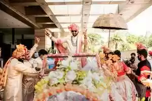 Free download Dishi  Sammyak Wedding Trailer video and edit with RedcoolMedia movie maker MovieStudio video editor online and AudioStudio audio editor onlin