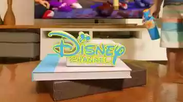 Free download Disney Channel - Home Assistant Bumpers video and edit with RedcoolMedia movie maker MovieStudio video editor online and AudioStudio audio editor onlin