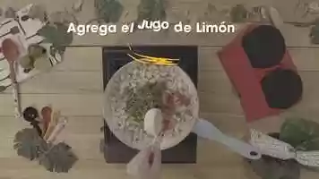 Free download DISNEY_EATS_RECETA_TACOS_DE_PESCADO_15_V3 video and edit with RedcoolMedia movie maker MovieStudio video editor online and AudioStudio audio editor onlin