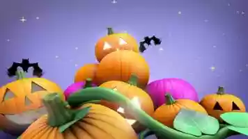 Free download Disney Jr | 2018 Halloween Ident video and edit with RedcoolMedia movie maker MovieStudio video editor online and AudioStudio audio editor onlin
