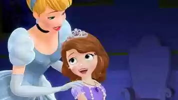 Free download Disney Junior Asia - Sofias Princess Ball video and edit with RedcoolMedia movie maker MovieStudio video editor online and AudioStudio audio editor onlin