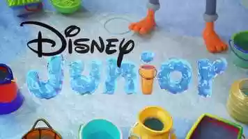 Free download 【Disney Junior - IDENT】-風扇篇 video and edit with RedcoolMedia movie maker MovieStudio video editor online and AudioStudio audio editor onlin