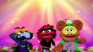 Free download DISNEY JUNIOR_Sizzle Reel video and edit with RedcoolMedia movie maker MovieStudio video editor online and AudioStudio audio editor onlin