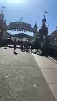 Free download Disney Land 2020 video and edit with RedcoolMedia movie maker MovieStudio video editor online and AudioStudio audio editor onlin