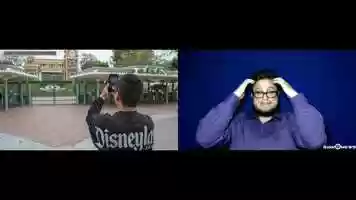 Free download Disneyland postpones reopening video and edit with RedcoolMedia movie maker MovieStudio video editor online and AudioStudio audio editor onlin
