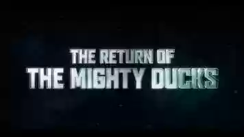 Free download Disney+ Mighty Ducks :30 Now Streaming video and edit with RedcoolMedia movie maker MovieStudio video editor online and AudioStudio audio editor onlin