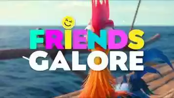 Free download Disney Princess: Theyre Just Like Us...Friends video and edit with RedcoolMedia movie maker MovieStudio video editor online and AudioStudio audio editor onlin