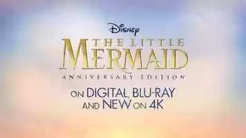 Free download Disney Signature Collection: The Little Mermaid Under the Sea video and edit with RedcoolMedia movie maker MovieStudio video editor online and AudioStudio audio editor onlin