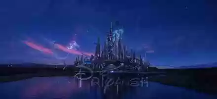 Free download Disney Tomorrowland Intro After Effects HD video and edit with RedcoolMedia movie maker MovieStudio video editor online and AudioStudio audio editor onlin