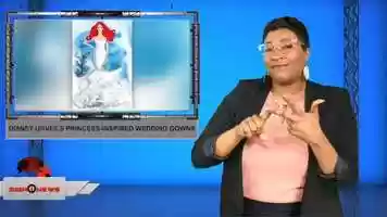 Free download Disney unveils princess-inspired wedding gowns video and edit with RedcoolMedia movie maker MovieStudio video editor online and AudioStudio audio editor onlin