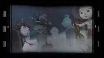 Free download Disney Vampirina Theatrical Trailer video and edit with RedcoolMedia movie maker MovieStudio video editor online and AudioStudio audio editor onlin