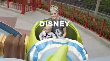 Free download DisneyWorld video and edit with RedcoolMedia movie maker MovieStudio video editor online and AudioStudio audio editor onlin