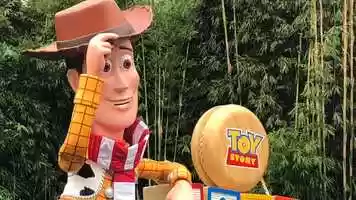 Free download Disney World November 2018 video and edit with RedcoolMedia movie maker MovieStudio video editor online and AudioStudio audio editor onlin