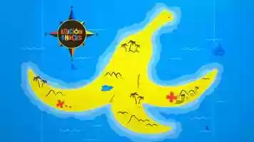 Free download Disney XD Bananedas video and edit with RedcoolMedia movie maker MovieStudio video editor online and AudioStudio audio editor onlin