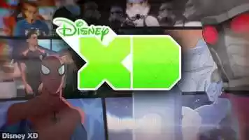 Free download Disney XD video and edit with RedcoolMedia movie maker MovieStudio video editor online and AudioStudio audio editor onlin