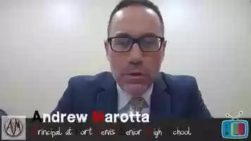 Free download DisruptED TV Principal Spark: Collect Tribute Letters for you Graduates with Andrew Marotta video and edit with RedcoolMedia movie maker MovieStudio video editor online and AudioStudio audio editor onlin