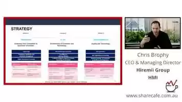 Free download Disrupting the recruitment process video and edit with RedcoolMedia movie maker MovieStudio video editor online and AudioStudio audio editor onlin