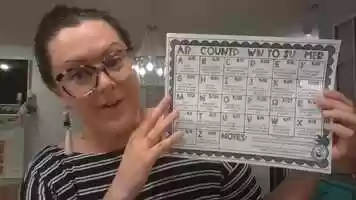 Free download Distance Learning Binder Organization | Week 34-37 video and edit with RedcoolMedia movie maker MovieStudio video editor online and AudioStudio audio editor onlin