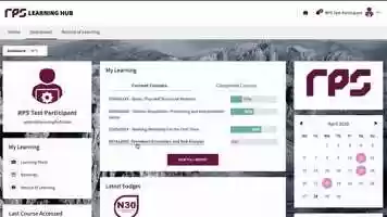 Free download Distance Learning Promo Video (short) video and edit with RedcoolMedia movie maker MovieStudio video editor online and AudioStudio audio editor onlin