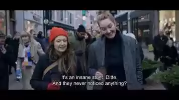 Free download Ditte  Louise trailer video and edit with RedcoolMedia movie maker MovieStudio video editor online and AudioStudio audio editor onlin