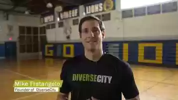 Free download DiverseCity Online: Connecting Communities Virtually video and edit with RedcoolMedia movie maker MovieStudio video editor online and AudioStudio audio editor onlin