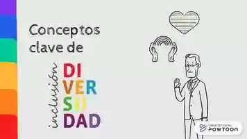 Free download diversidad video and edit with RedcoolMedia movie maker MovieStudio video editor online and AudioStudio audio editor onlin