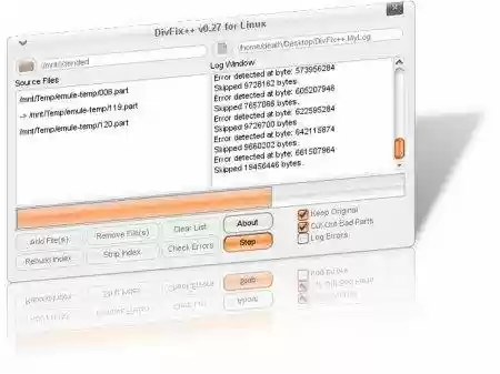 Download web tool or web app DivFix++ Download web tool or web app DivFix++
